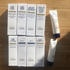 Biologique Recherche Sample Bundle